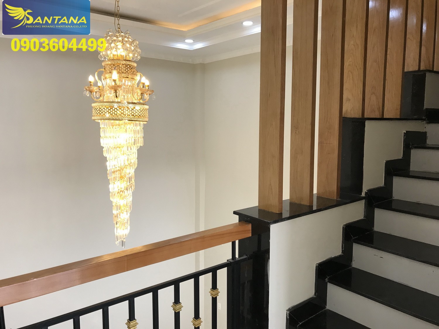 Tuyệt phẩm nhà phố 4lầu tkế Cổ Điển Ý hẻm ôtô Trần Bình Trọng